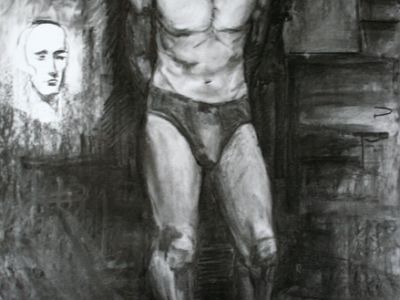 70 cm x 100 cm